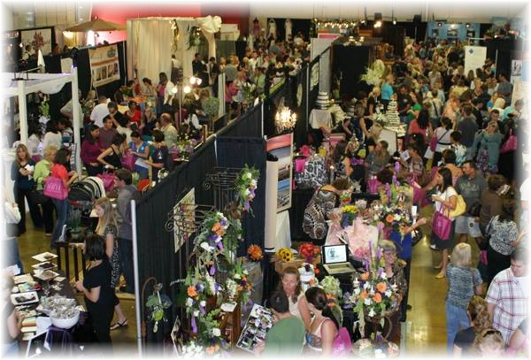 Bridal Show in St Petersburg FL bridal show in St Petersburg FL by smpl.EVENTS